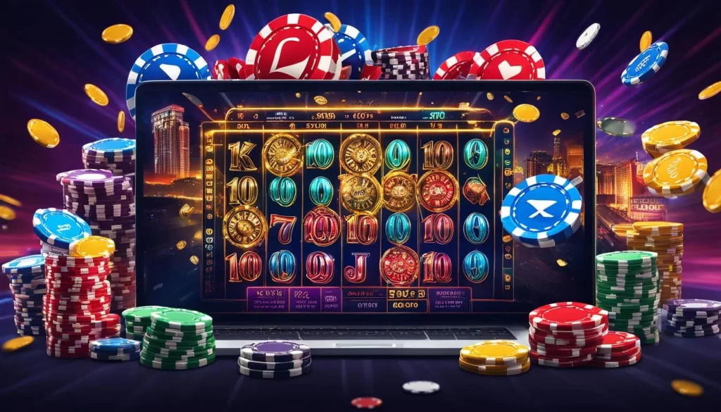 Thưởng nạp lại cho người chơi đá gà tại 22hello88 link mới