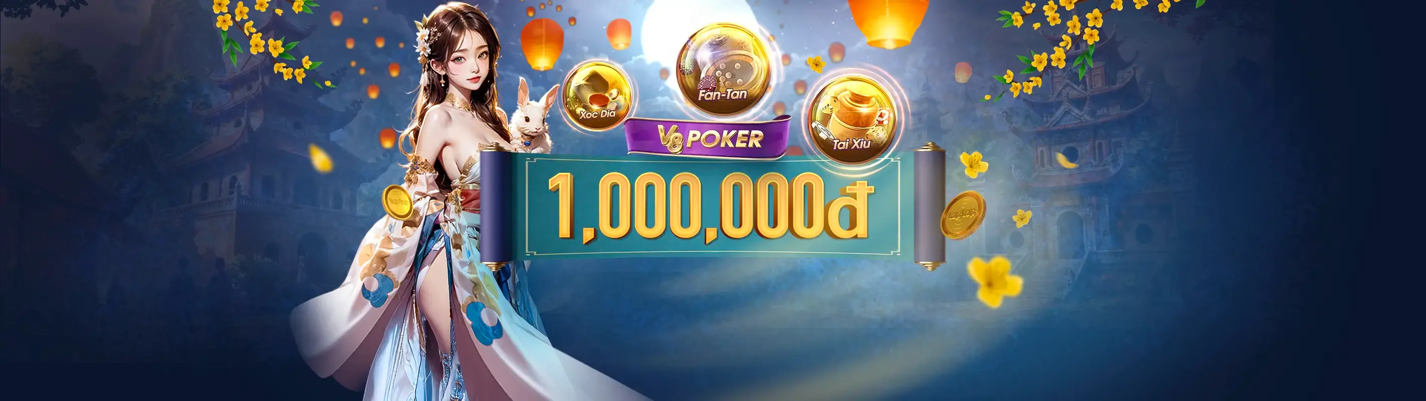Hình ảnh Nổ Hũ 22hello88 link mới với jackpot lớn