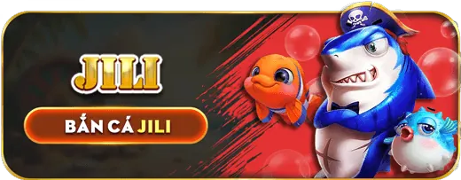 Game bắn cá Rồng Vàng