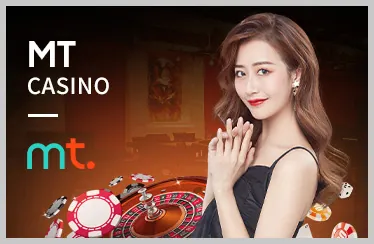 Cập nhật Casino