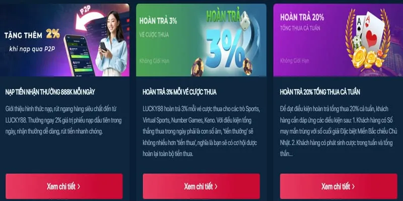 Ưu đãi khuyến mãi Bắn Cá 22hello88 link mới